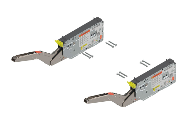 29.02 BLUM AVENTOS HK TIP-ON Nov mechanizmy 20K2700.T ,set