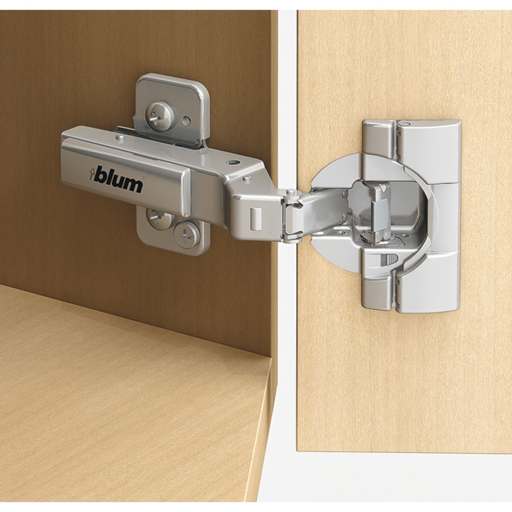  BLUM - Záves - Hydraulický záves 30´-Clip-Top /79B9556/