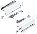 BLUM - ANTARO TOB - BIELA - KOMPLET SETY - sada - B - 30kg TIP-ON