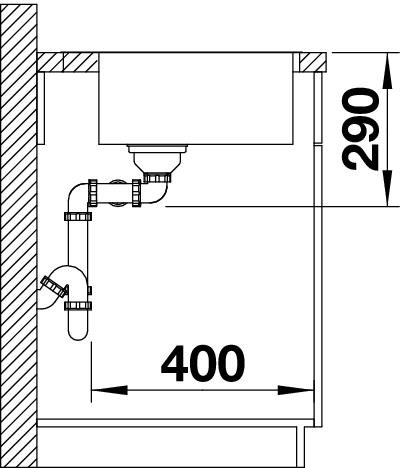 BLANCO ANDANO 340/340-IF/A