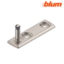 BLUM - AVENTOS HK-XS - upevnenie korpusu, skrutky /20K5101/