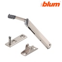 BLUM - AVENTOS HK-XS výkon 11´+ úchyty TIP ON - komplet set 