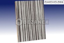 AGT SPECIAL - MDF 1810 Zebra /18x1220x2800mm/ks           