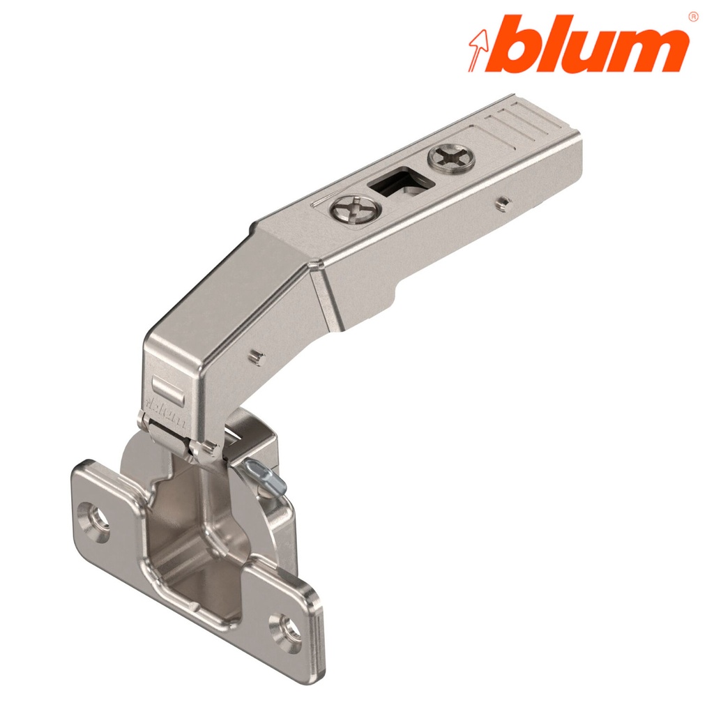 BLUM - Záves - Uhlový  95° - Clip-top /79T9550/                   