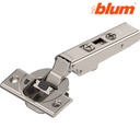 BLUM - Záves - Hydraulický Naložený záves /Klip-Top/