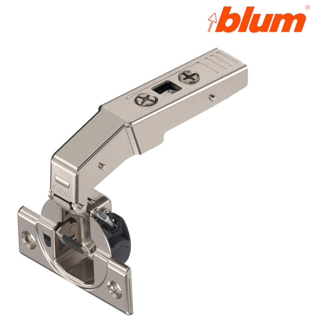 BLUM - Záves - Hydraulický záves 95´ /Klip-Top/ 