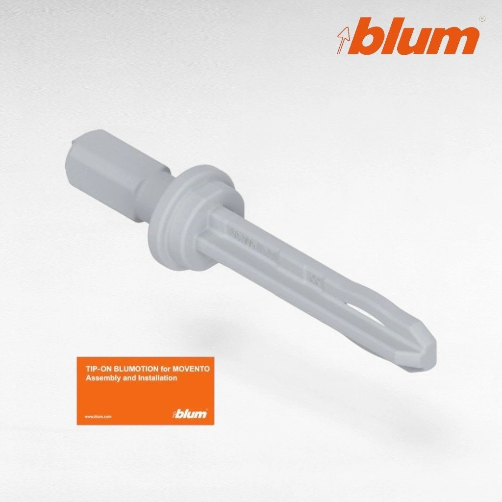 BLUM - ANTARO TOB - synchronizačný adaptér - T60.000D