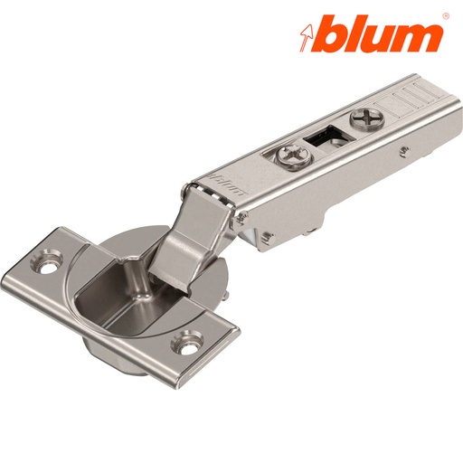 [2907894] BLUM - Záves - Naložený  110° - Clip-top /71T3550/