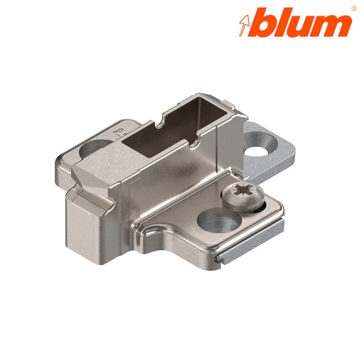 [2928308] BLUM  - Komponenty - podložka 2D zvýšenie 9mm  /175H9190/