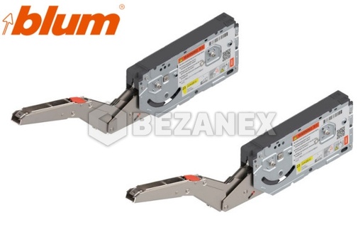 [2922507] BLUM AVENTOS HK Nové mechanizmy  /22K2300.05/, pár        