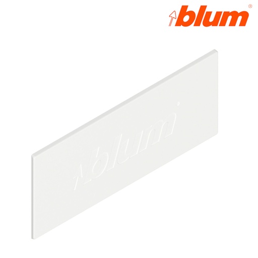 [2925006] BLUM - ANTARO TOB - Krytka - Biela /ZAA.532C.BT/