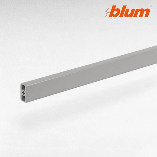 [2909464] BLUM - ANTARO TOB - RELING PRIEČNÝ ŠEDÝ 1046MM - /ZRG.1046Z/